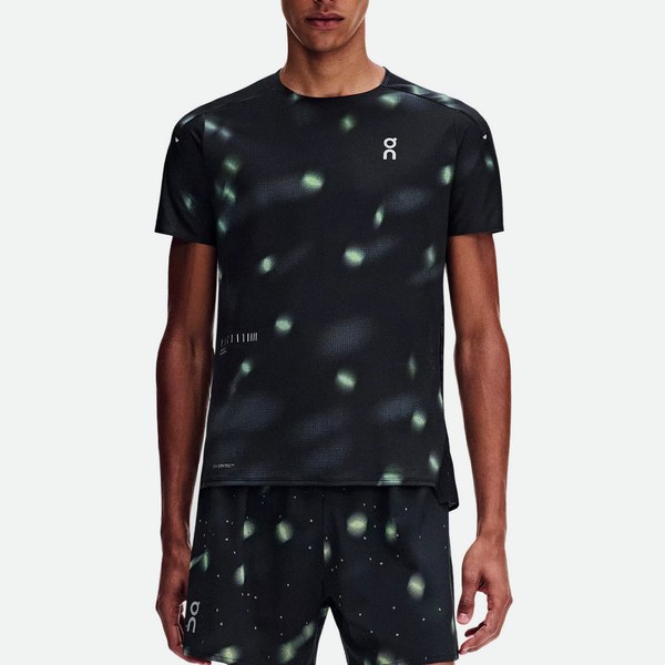 Magliette On T-shirt Performance Lumos uomo