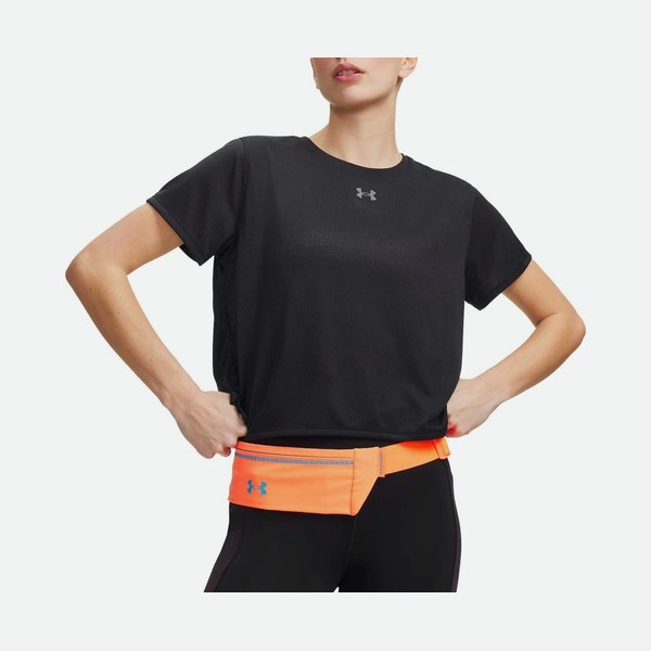 Magliette Under Armour T-shirt Ua Velociti donna