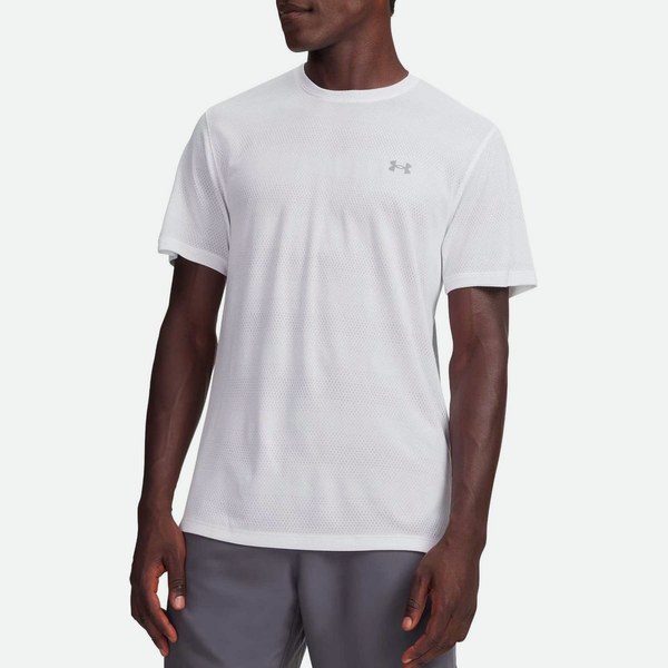 Magliette Under Armour T-shirt Ua Velociti uomo