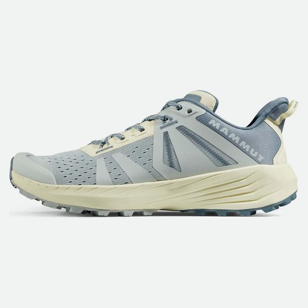 Mammut Saentis Low donna