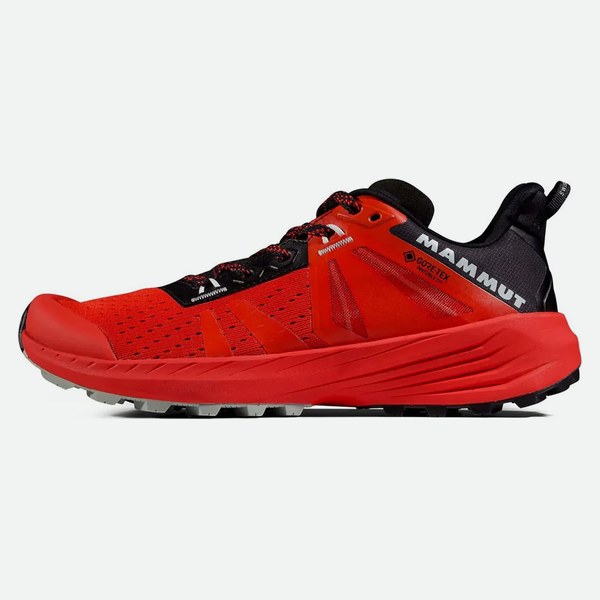 Mammut Saentis Low Gore-tex® donna