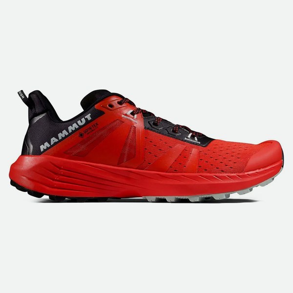 Mammut Saentis Low Gore-tex® uomo
