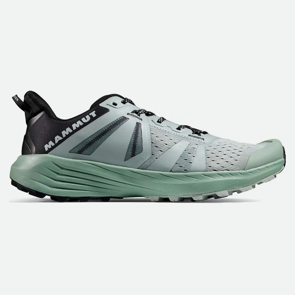 Mammut Saentis Low uomo
