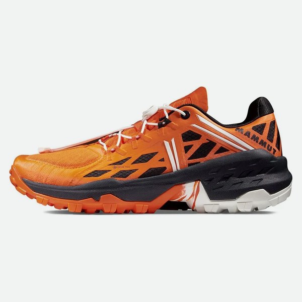 Mammut Sertig Low Gore-tex® donna