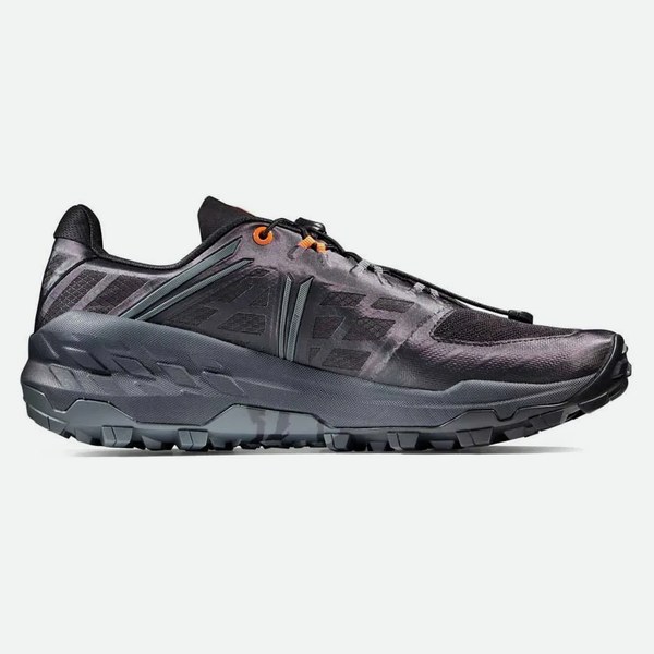 Mammut Sertig Low Gore-tex® uomo