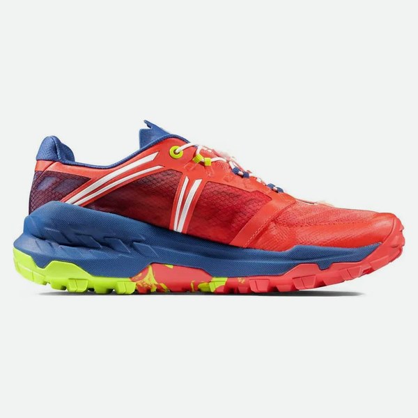 Mammut Sertig Tr Low donna