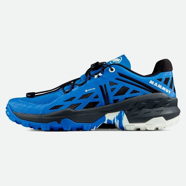 Mammut Sertig Tr Low Gore-tex® donna