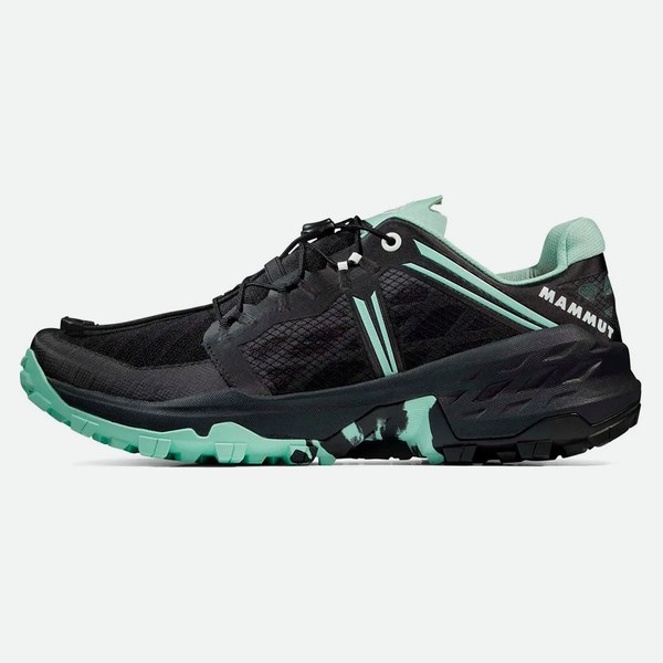 Mammut Sertig Tr Low uomo