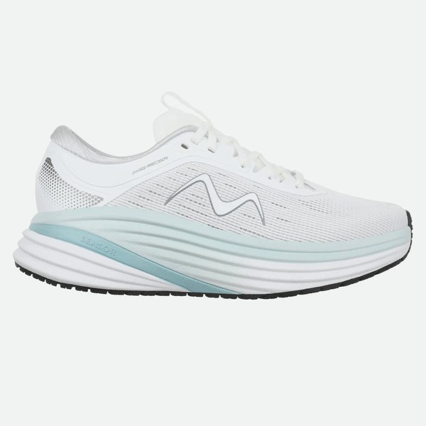 MBT 3000-2 Lace Up donna