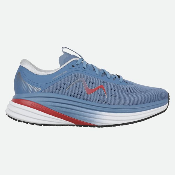 MBT 3000-2 Lace Up