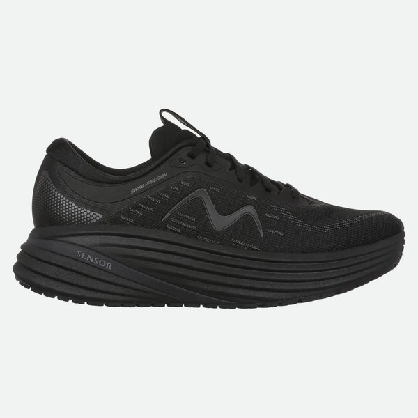 MBT da MBT M-3000-2 Lace Up donna