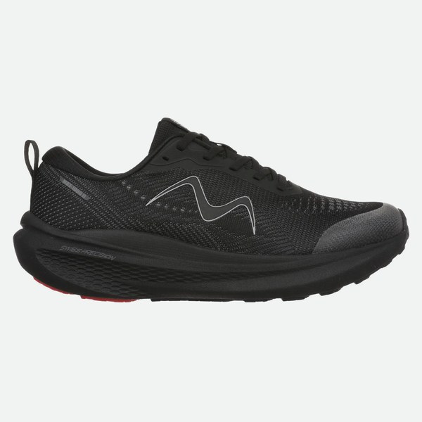 MBT MBT-1000 II Lace Up