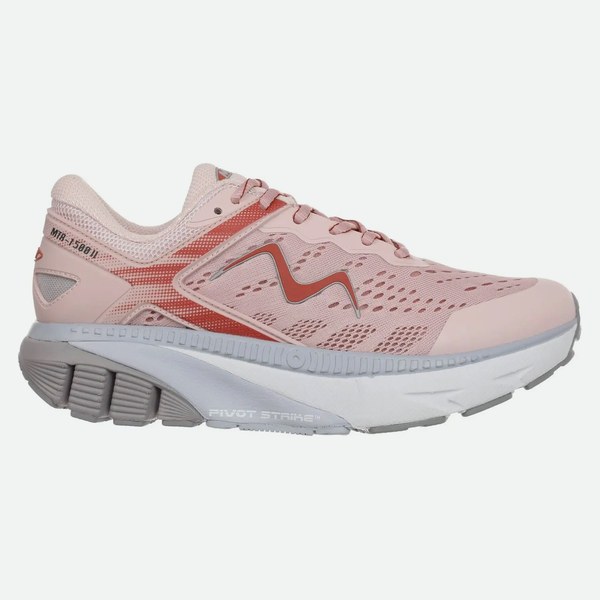MBT MTR-1500 II donna