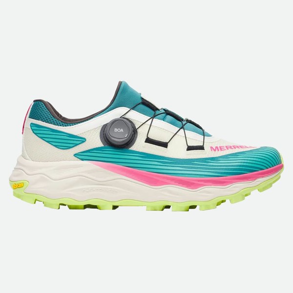 Merrell Agility Peak 6 Boa uomo
