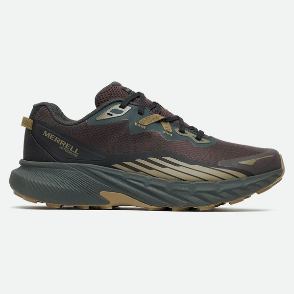 Merrell Agility Trail Waterproof uomo