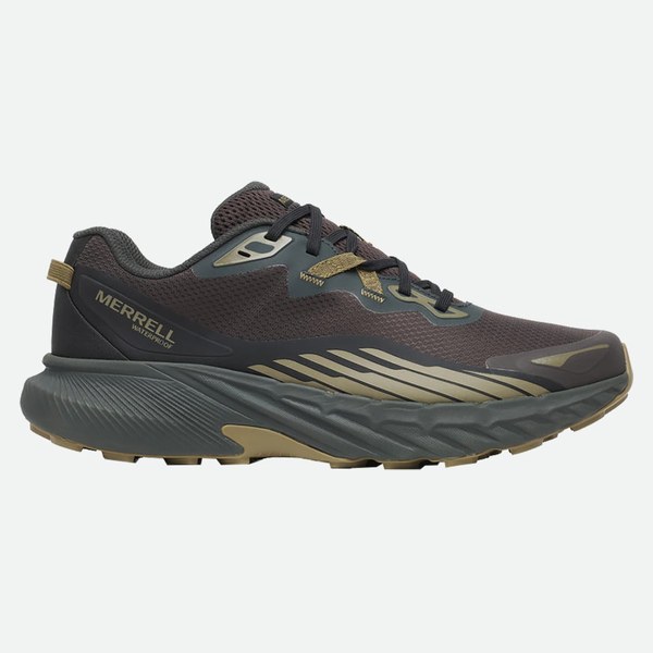 Merrell Agility Trail Wp uomo