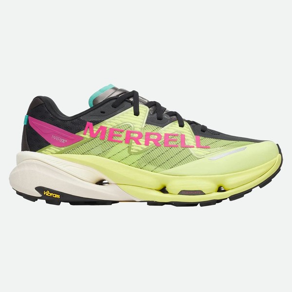 Merrell Mtl Speedarc Peak Flash uomo