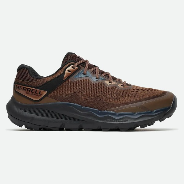 Merrell Nova 4 Waterproof uomo