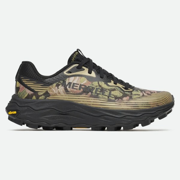 Merrell trail da Merrell Agility Peak 6 Opulent donna