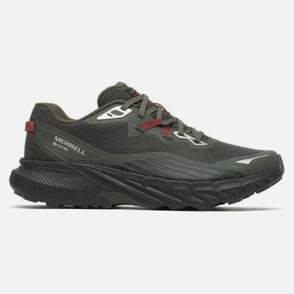 Merrell trail Merrell Agility Gtx