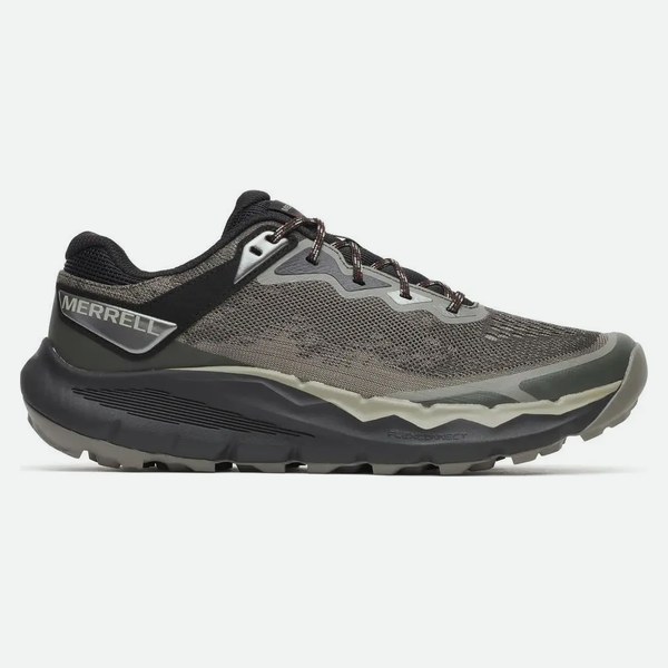 Merrell trail Merrell Nova 4