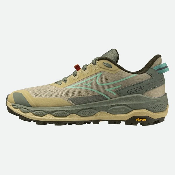 Mizuno da Mizuno Wave Mujin 11 Wos donna