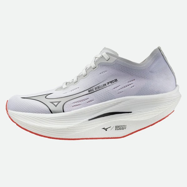 Mizuno da Mizuno Wave Rebellion Pro 2 donna