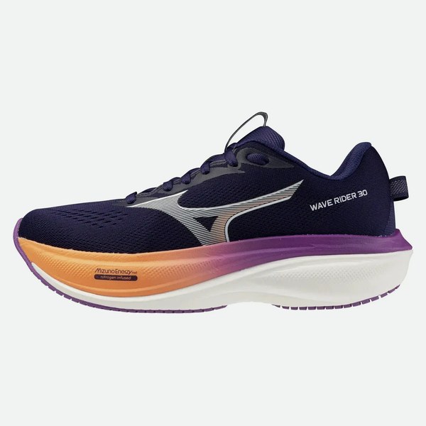 Mizuno da Mizuno Wave Rider 30 Wos donna