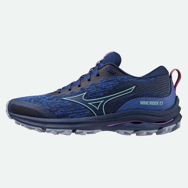 Mizuno da Mizuno Wave Rider TT donna