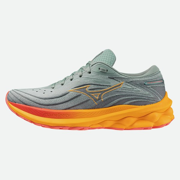 Mizuno da Mizuno Wave Skyrise 5 donna