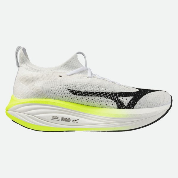 Mizuno Mizuno Neo Vista 3 Bianco Nero