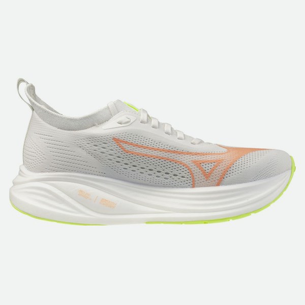 Mizuno Mizuno Neo Zen 2 Gf Bianco Flamingo
