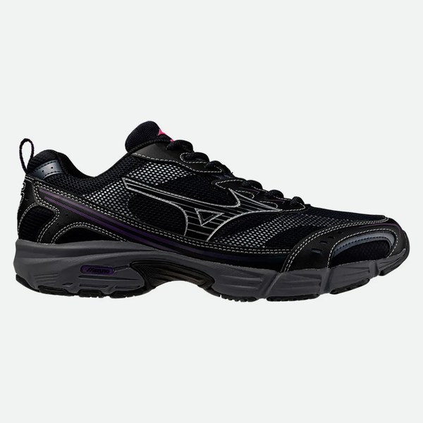 Mizuno Mxr-glitch