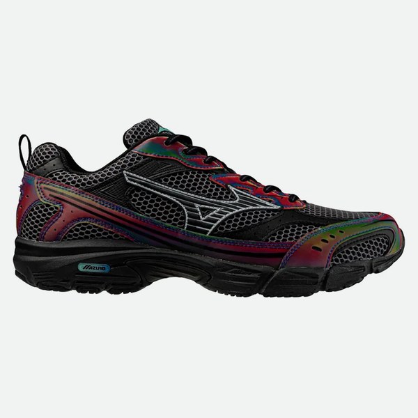Mizuno Mxr-tokyo Drift