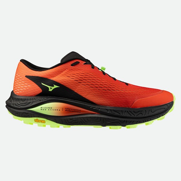 Mizuno Neo Accera uomo