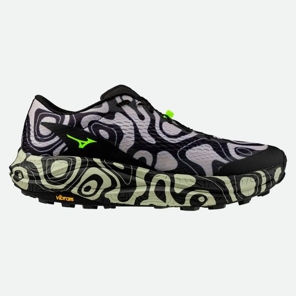 Mizuno Neo Accera