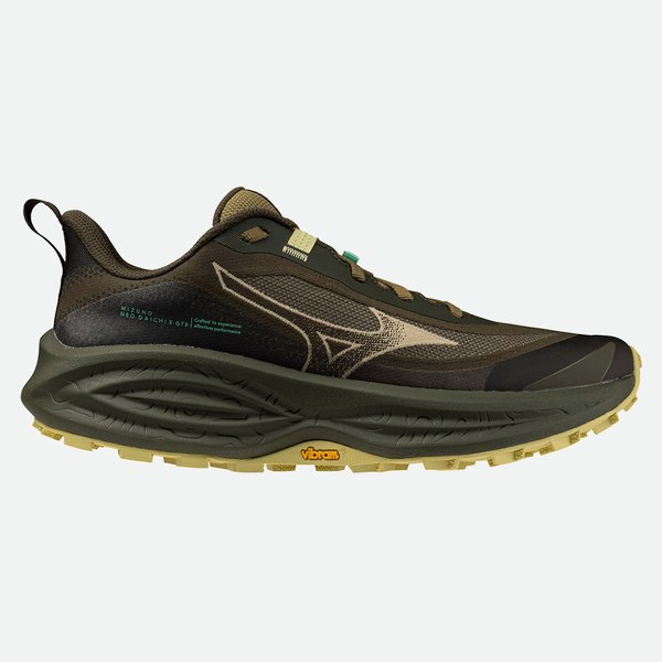 Mizuno Neo Daichi 10 Gtx donna