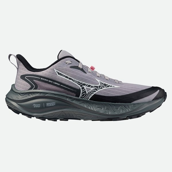 Mizuno Neo Lumina donna