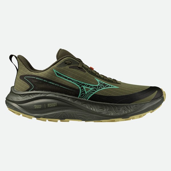Mizuno Neo Lumina Gtx donna