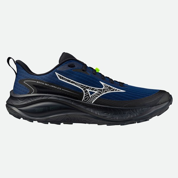 Mizuno Neo Lumina Gtx uomo