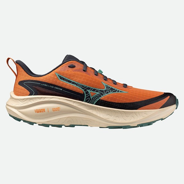 Mizuno Neo Lumina uomo