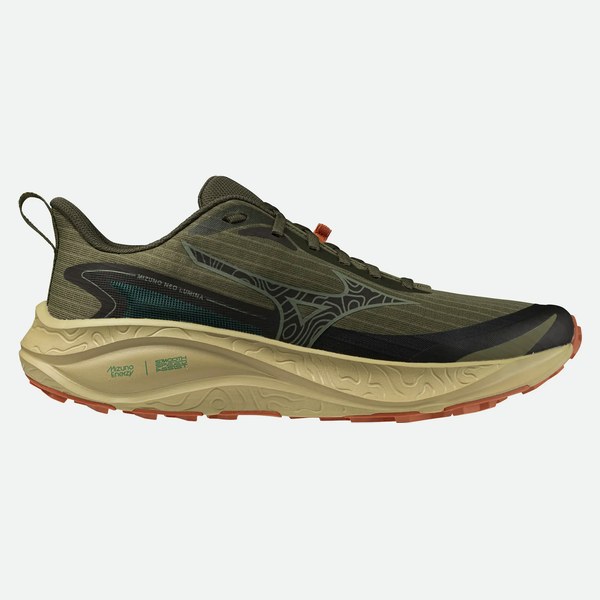 Mizuno Neo Lumina