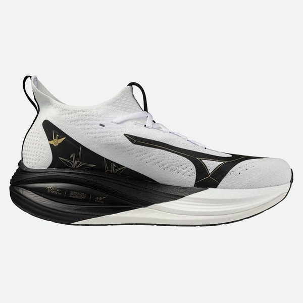 Mizuno Neo Vista 2