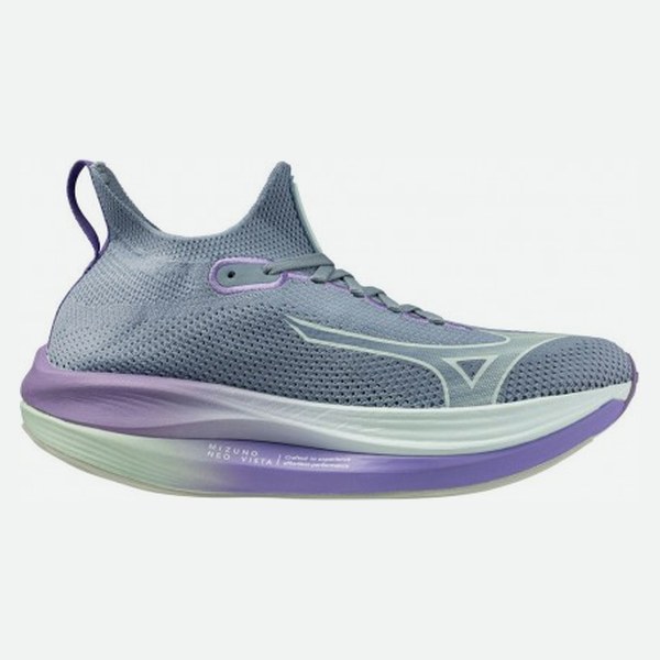 Mizuno Neo Vista donna