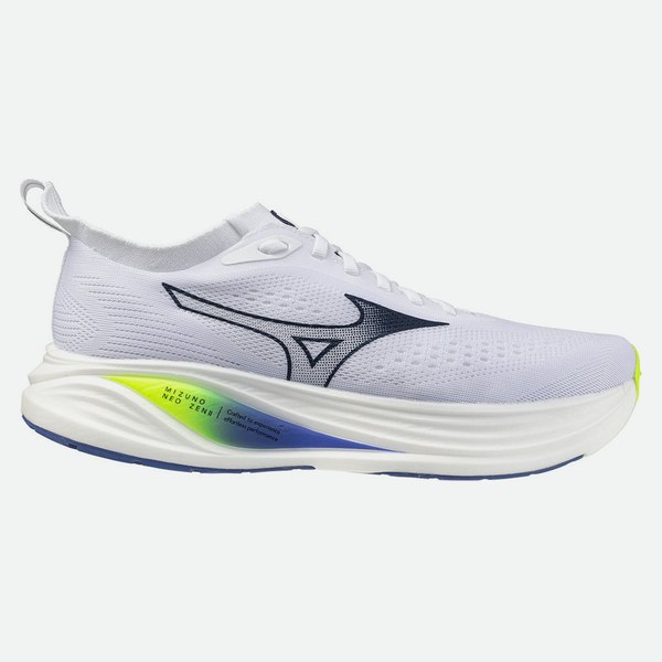 Mizuno Neo Zen 2 Bianco Estate Blue