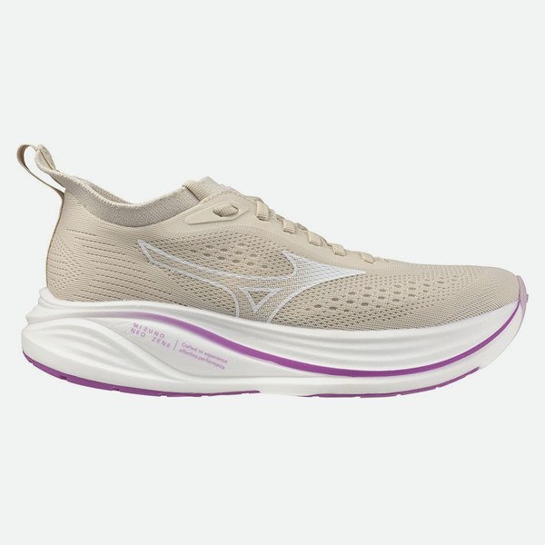 Mizuno Neo Zen 2 Summer Sand Bianco