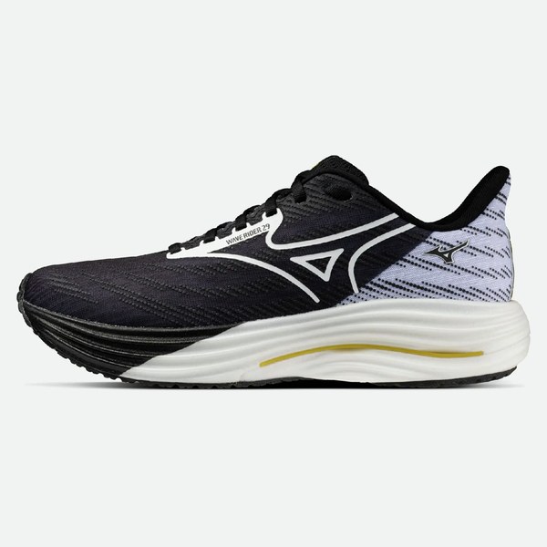 Mizuno per bambini Mizuno Wave Rider 29 junior