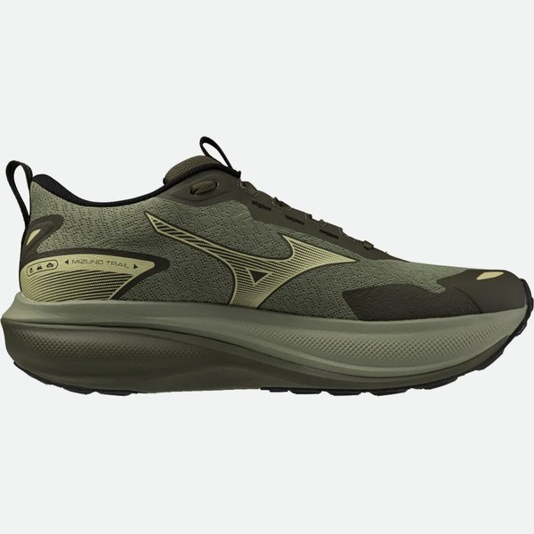 Mizuno Rider Tt 4 uomo