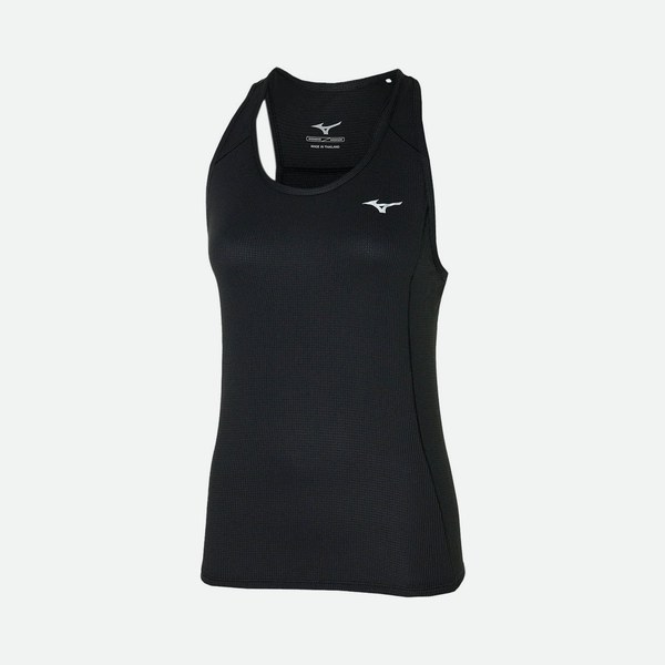 Mizuno Tank Active Dryaeroflow donna