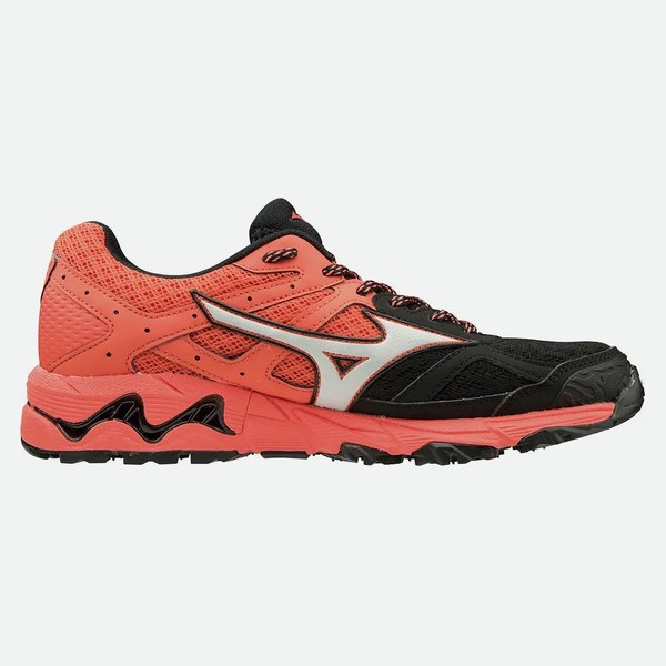 Mizuno trail da Mizuno Mujin 5 donna